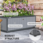 Trellis removable Pots