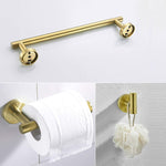 Toilet Paper Holder