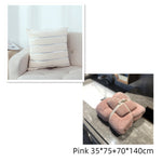 Velvet Pillow Cover Pillow