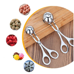 Cooking Tool Kitchen Meatball Scoop Ball Maker Kitchen Accessories Cuisine