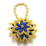 Buckle Spring Magnetic