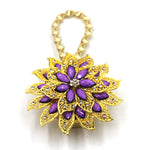 Buckle Spring Magnetic