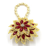 Buckle Spring Magnetic