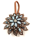Buckle Spring Magnetic