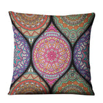 Linen Pillow Cushion Cover