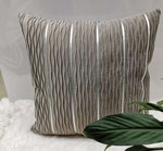 Velvet Pillow Cover Pillow
