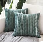 Velvet Pillow Cover Pillow