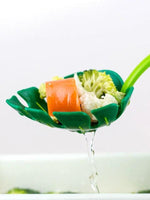 Tools Pasta Scoop Colander Spoon Colander Kitchen