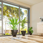 Stackable Flower Pots
