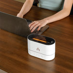 Siming Flame Aromatherapy