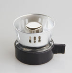 Alcohol Lamp Siphon