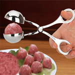 Cooking Tool Kitchen Meatball Scoop Ball Maker Kitchen Accessories Cuisine
