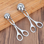 Cooking Tool Kitchen Meatball Scoop Ball Maker Kitchen Accessories Cuisine