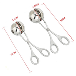 Cooking Tool Kitchen Meatball Scoop Ball Maker Kitchen Accessories Cuisine