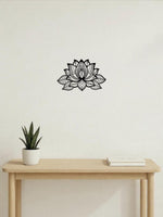 Mandala Metal Wall Hanging