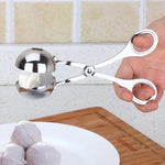 Cooking Tool Kitchen Meatball Scoop Ball Maker Kitchen Accessories Cuisine