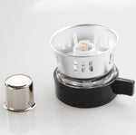 Alcohol Lamp Siphon