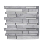 Three-dimensional oil-proof 3D wall sticker