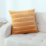 Velvet Pillow Cover Pillow