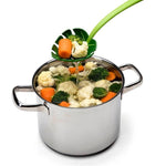 Tools Pasta Scoop Colander Spoon Colander Kitchen