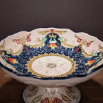 Classic New Chinese-Style Creative Home Decor Ceramic Jar