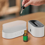 Siming Flame Aromatherapy