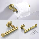 Toilet Paper Holder