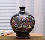 New Chinese-style Vase For Home Living Room And Hotelflower Arrangement Decor