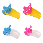 Crab Shape Faucet Extender