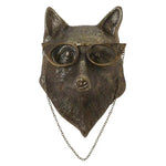 Antique Bronze Pendant