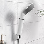 Water Saving Filter Shower