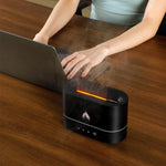 Siming Flame Aromatherapy