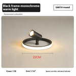 Creative Aisle Light Led Ceiling Light Modern Minimalist