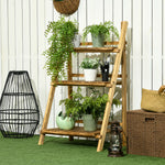 Stackable Flower Pots