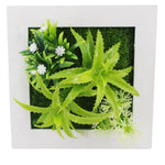 Succulent Wall Decor