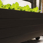 Raised Garden Bed,