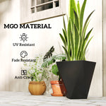 Stackable Flower Pots