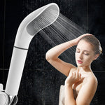 Water Saving Filter Shower