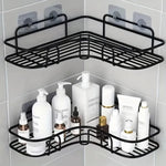 Shower Caddy Rack