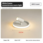 Creative Aisle Light Led Ceiling Light Modern Minimalist