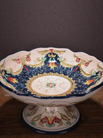 Classic New Chinese-Style Creative Home Decor Ceramic Jar