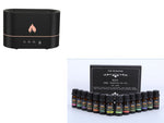 Siming Flame Aromatherapy