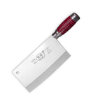 Longshui Pine Yi Forging Kitchen Knife Household Sharp Slicer