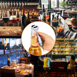 Creative Swordfish Handle Metal Beer Bottle Openers Kitchen Bar Openors Kitchen Gadgets