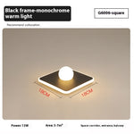 Creative Aisle Light Led Ceiling Light Modern Minimalist