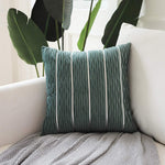 Velvet Pillow Cover Pillow