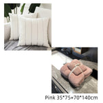 Velvet Pillow Cover Pillow