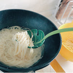 Tools Pasta Scoop Colander Spoon Colander Kitchen