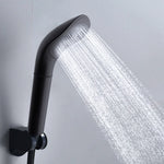 Water Saving Filter Shower