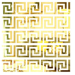 Acrylic Wall Self-adhesive Waistline Mirror Sticker